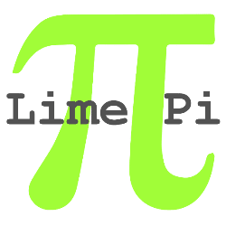 Lime Pi logo │ Lime Pi Virtual Assistant │ High Wycombe, Bucks